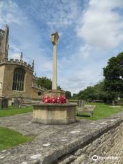 Fairford War Memorial