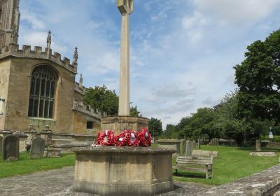 Fairford War Memorial