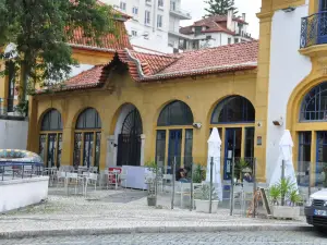 Mercado de Sant'Ana