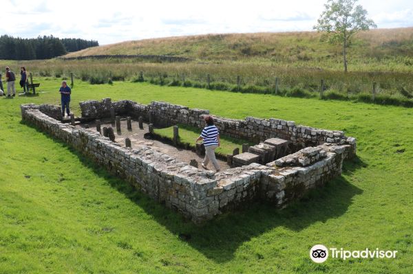 Temple of Mithras
