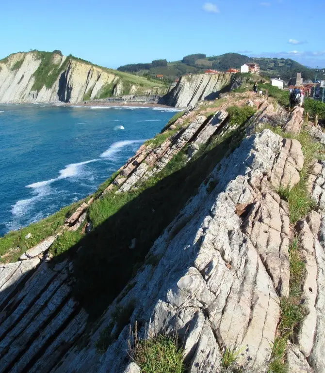Zumaia