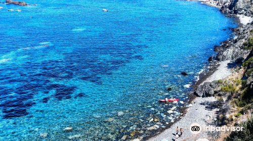 Spiaggia dell'Ogliera