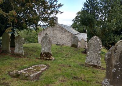 Laithkirk Village Church