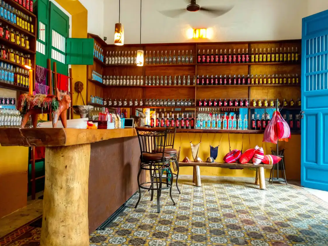 Hotel in zona Posheria Merida