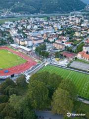 Stadio Comunale di Bellinzona