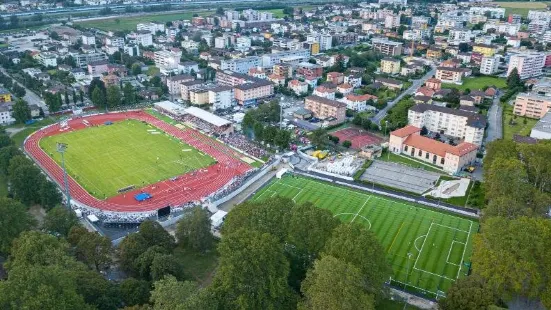 Stadio Comunale di Bellinzona