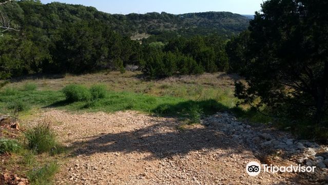 James C. Curry Nature Center