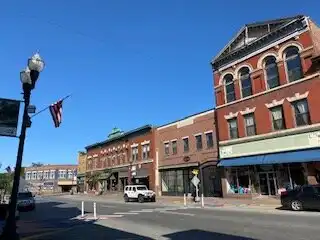 Hôtels à : Skowhegan