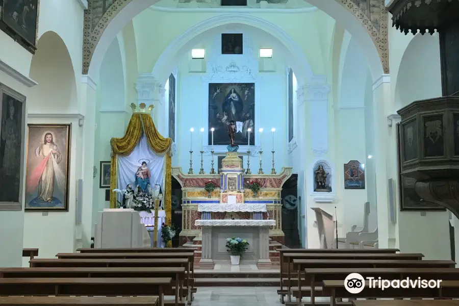 Chiesa di Sant'Antonio di Padova