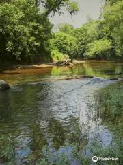 Banshee Reeks Nature Preserve