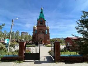 Sobor Sv. Troitsy