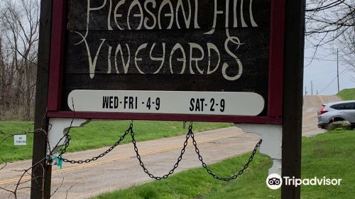 Pleasant Hill Vineyards