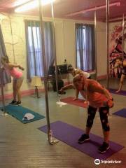 Pole Worx Fitness