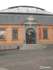 Museum Paul Dini