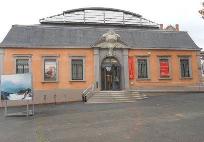 Musee Paul-Dini, musee municipal de Villefranche sur Saone