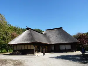 遠野ふるさと村