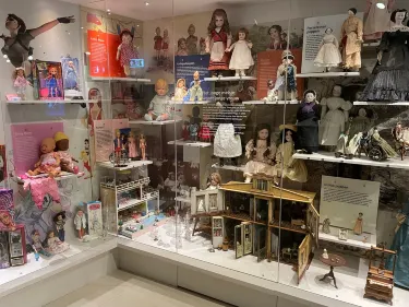 Toy Museum Deventer