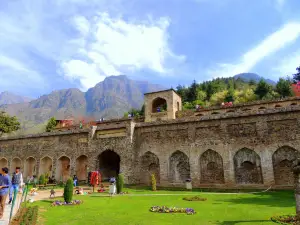 Pari Mahal