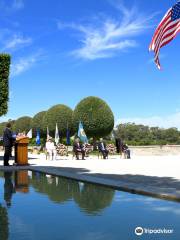 Cimetière américain de Carthage