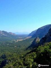 Sardegna-Ambiente Escursioni Day Hikes