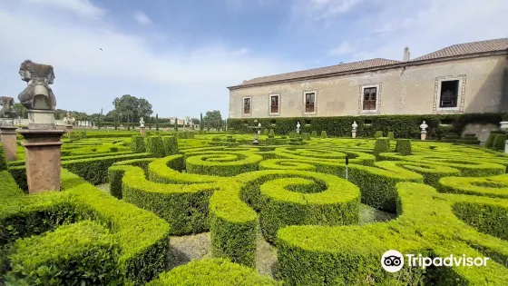 Palacio e Quinta da Bacalhoa