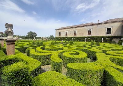 Palacio e Quinta da Bacalhoa