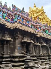 Srivilliputtur Arulmigu Andal sametha rangamannar Temple