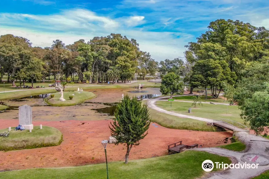 Parque Libres del Sur