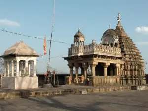 Chausath Yogini Temple