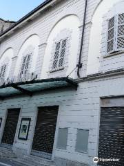 Teatro Condominio Vittorio Gassman