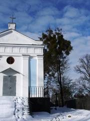 Polish Cemetery