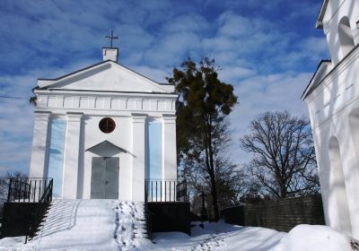 Польское кладбище