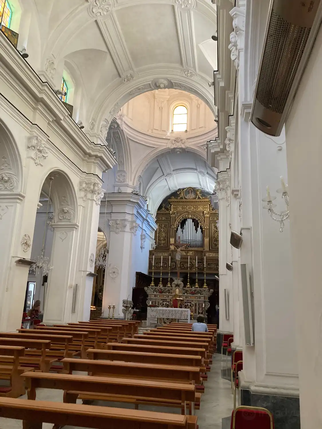 Hotels near Chiesa di santo Stefano