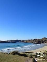 Oldshoremore Beach