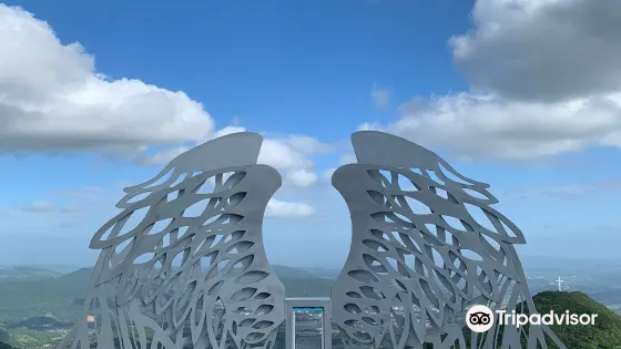 PARQUE ALTO DA PEDRA