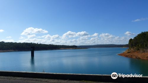 Logue Brook Dam