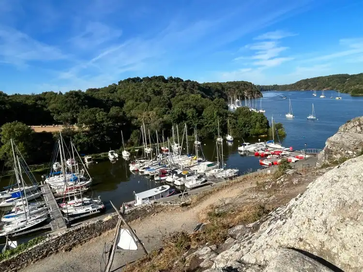 Hotels in La Roche-Bernard