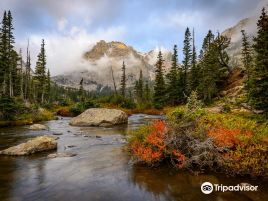 Images of Rocky Mountain National Park