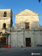 Chiesa di San Giovanni a Villa