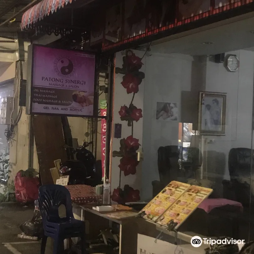 2_Patong Synergy Massage