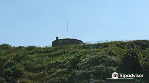 Martello Tower