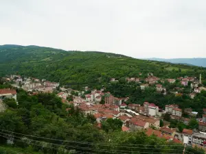 Niksar Castle