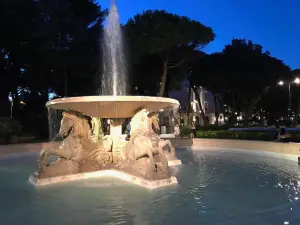 Parco Federico Fellini