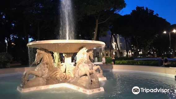 Parco Federico Fellini