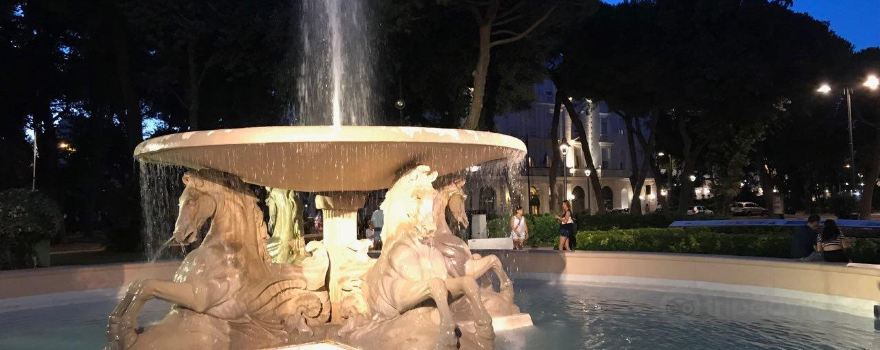 Parco Federico Fellini