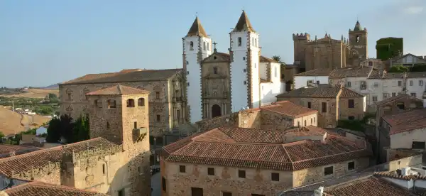 Caceres
