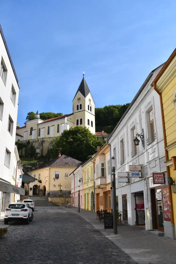 Hotels in Dubnica nad Vahom