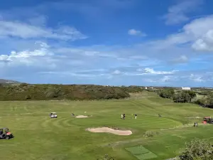 Holyhead Golf Club