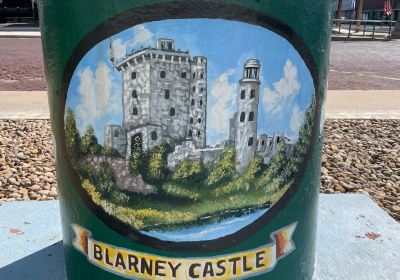 Blarney Stone