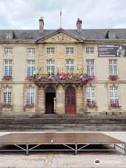 Mairie de Bayeux